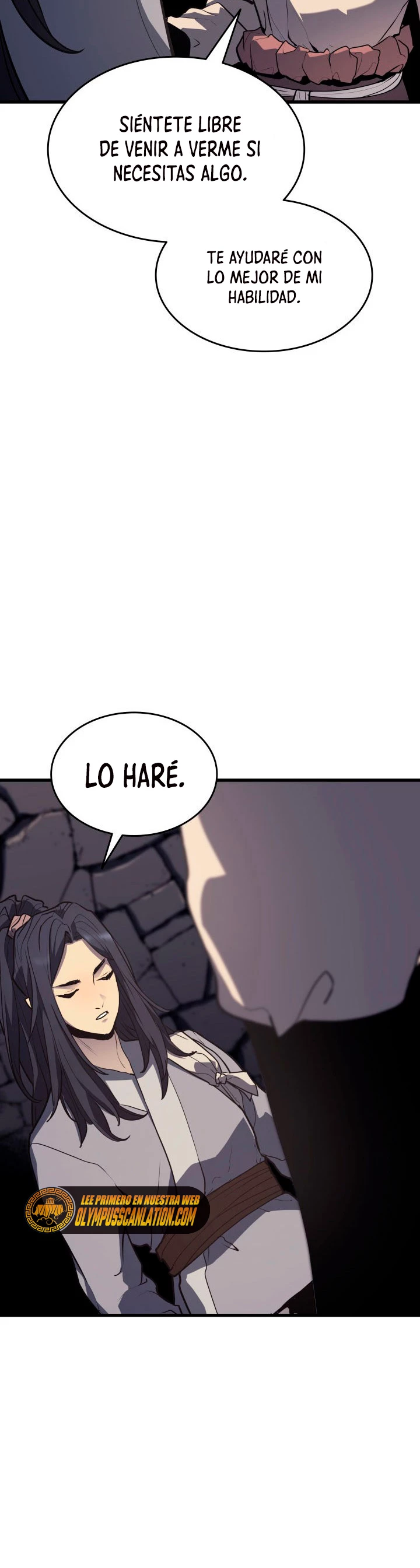 Read El Asesino de la Luna a la Deriva ES Manga Online