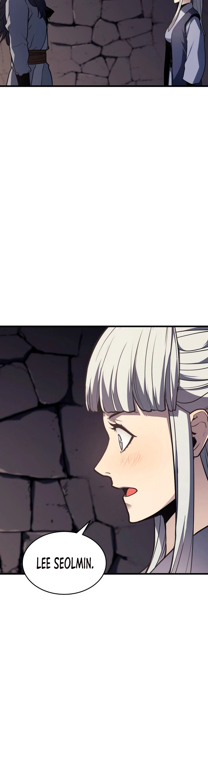 Read El Asesino de la Luna a la Deriva ES Manga Online