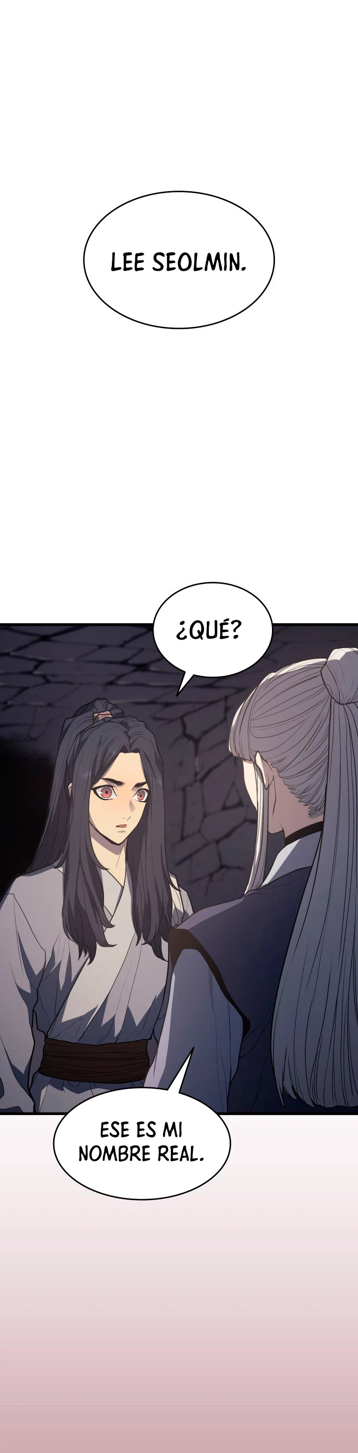 Read El Asesino de la Luna a la Deriva ES Manga Online