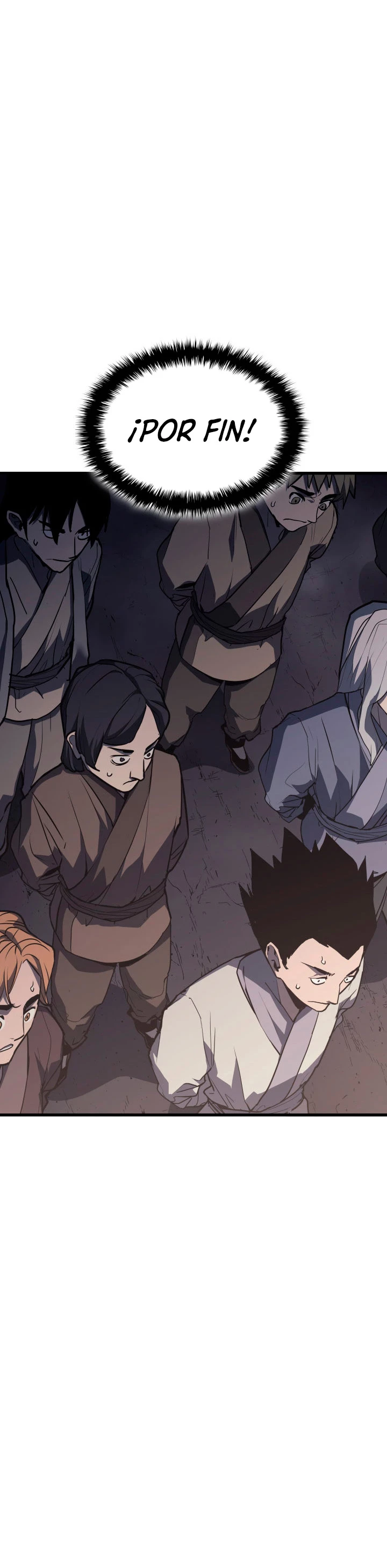 Read El Asesino de la Luna a la Deriva ES Manga Online