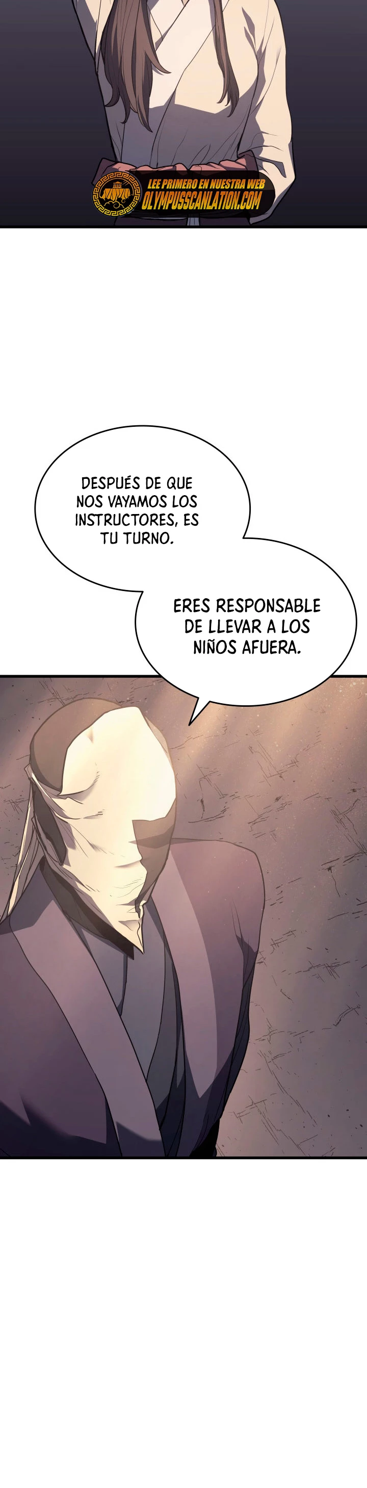 Read El Asesino de la Luna a la Deriva ES Manga Online