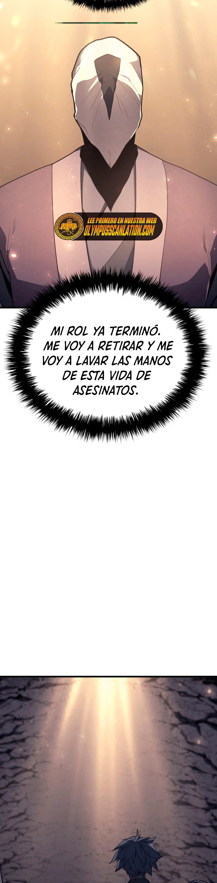 Read El Asesino de la Luna a la Deriva ES Manga Online