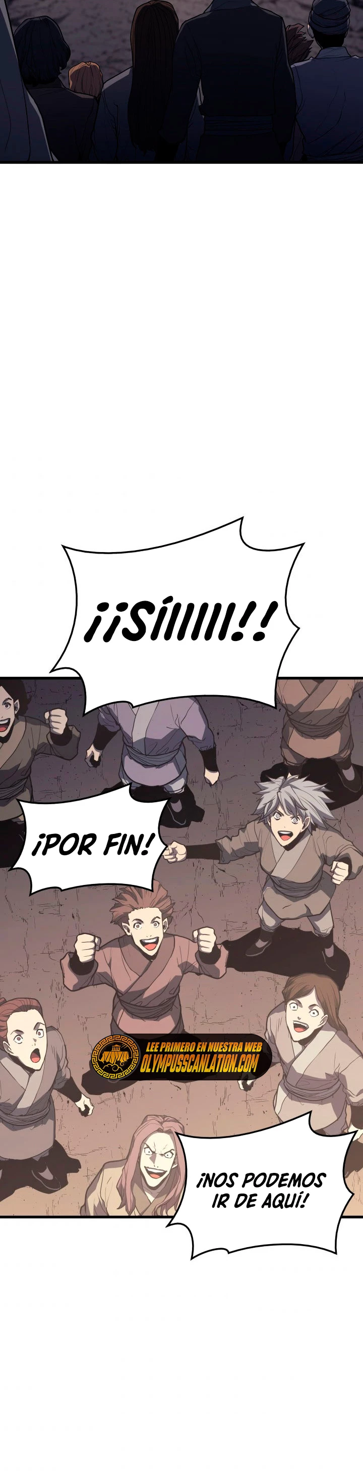 Read El Asesino de la Luna a la Deriva ES Manga Online