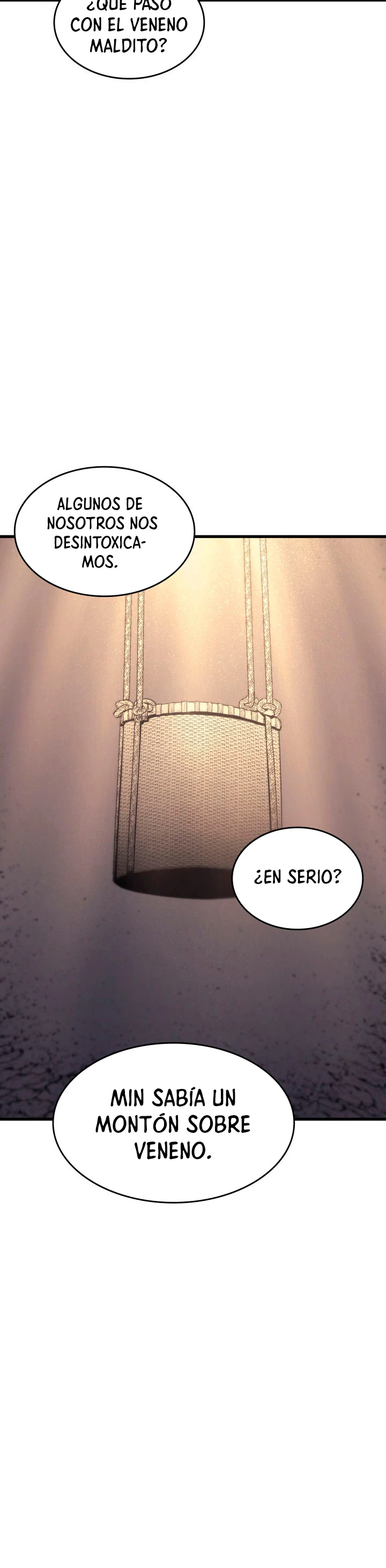 Read El Asesino de la Luna a la Deriva ES Manga Online