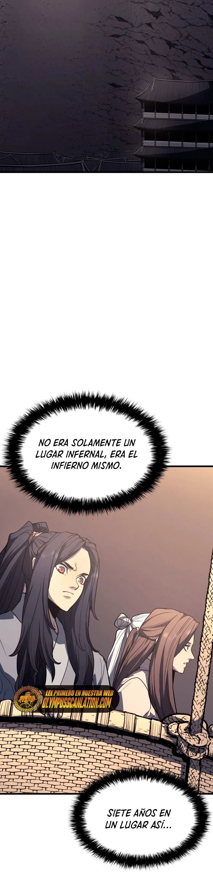 Read El Asesino de la Luna a la Deriva ES Manga Online
