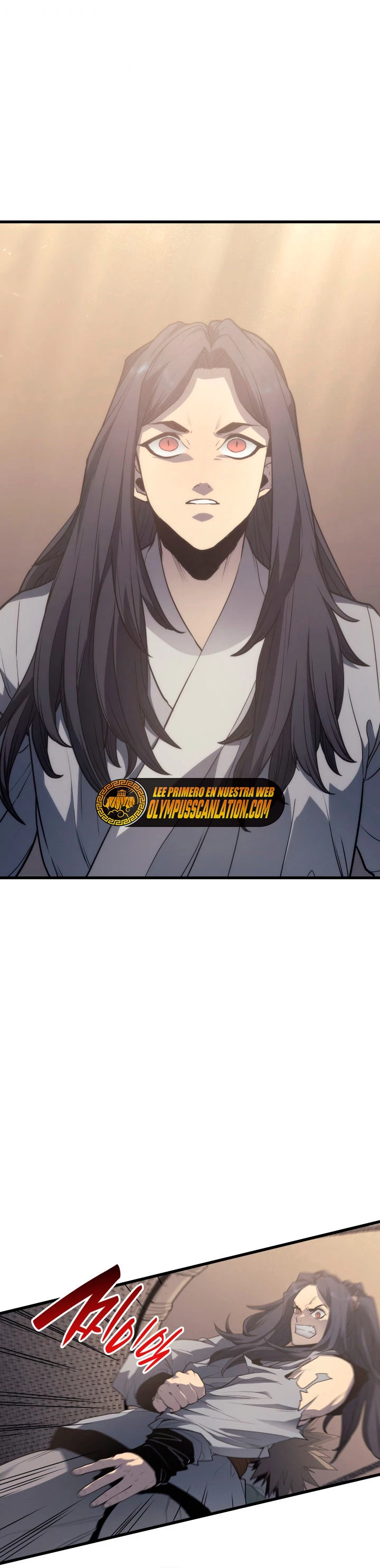 Read El Asesino de la Luna a la Deriva ES Manga Online