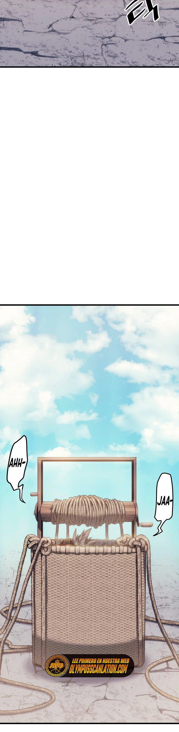 Read El Asesino de la Luna a la Deriva ES Manga Online