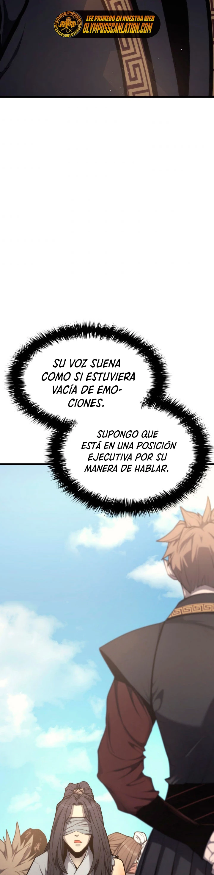 Read El Asesino de la Luna a la Deriva ES Manga Online