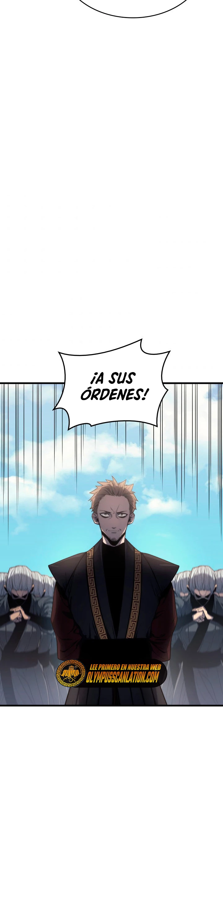 Read El Asesino de la Luna a la Deriva ES Manga Online