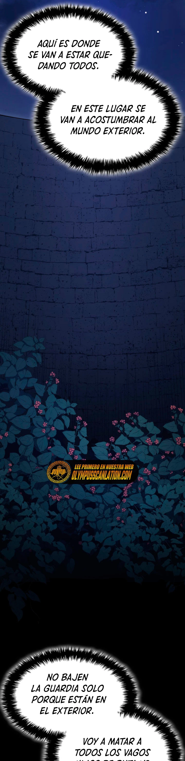 Read El Asesino de la Luna a la Deriva ES Manga Online
