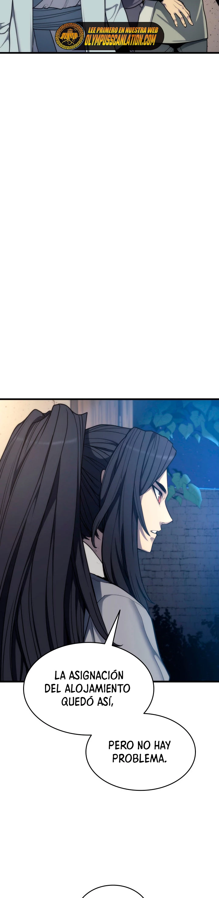 Read El Asesino de la Luna a la Deriva ES Manga Online