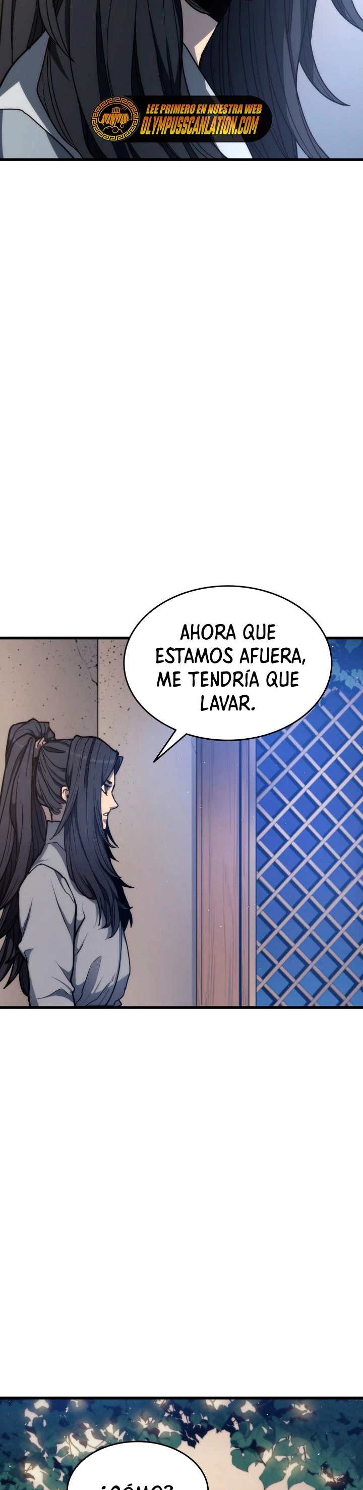 Read El Asesino de la Luna a la Deriva ES Manga Online