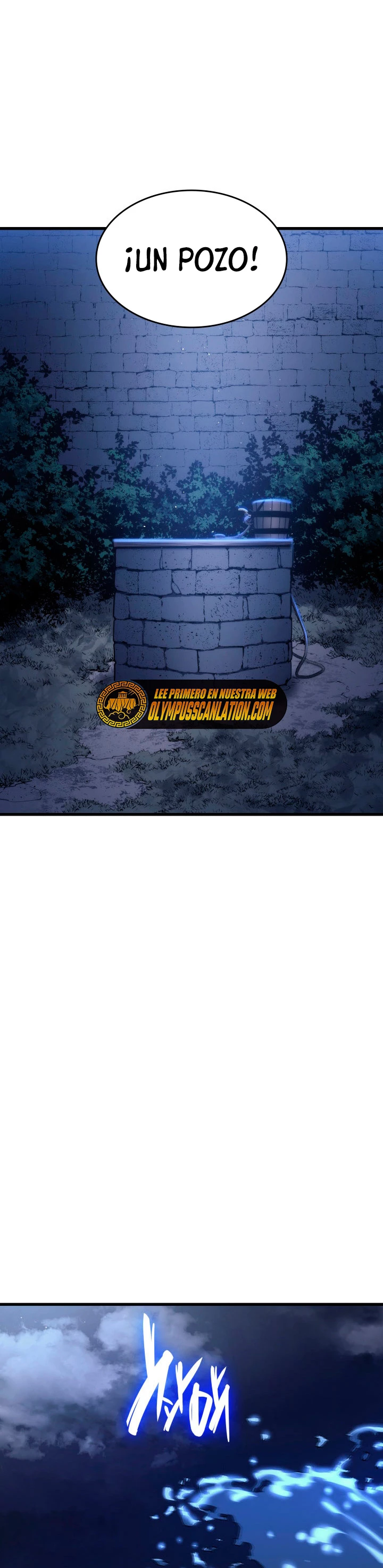 Read El Asesino de la Luna a la Deriva ES Manga Online