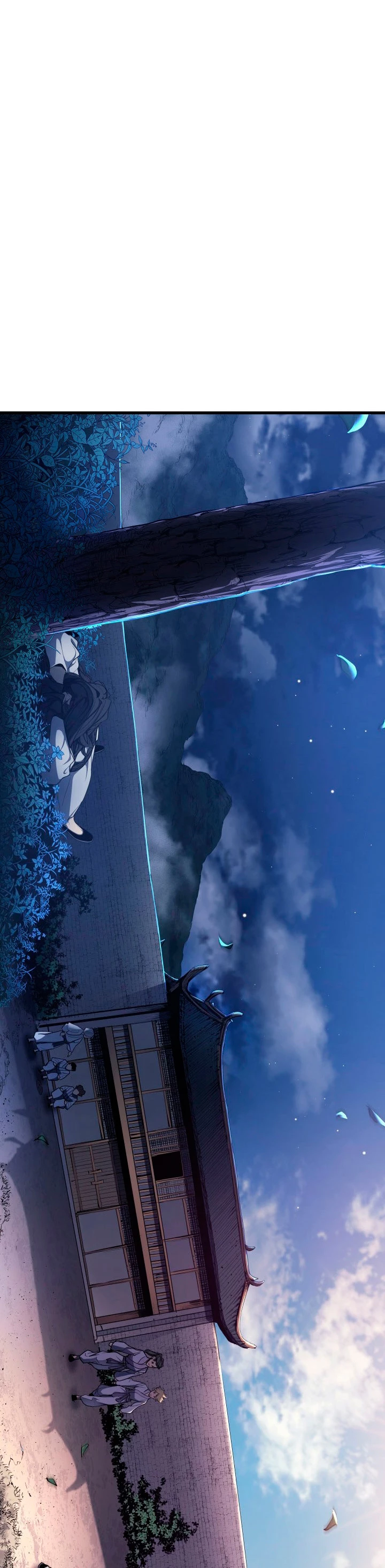 Read El Asesino de la Luna a la Deriva ES Manga Online
