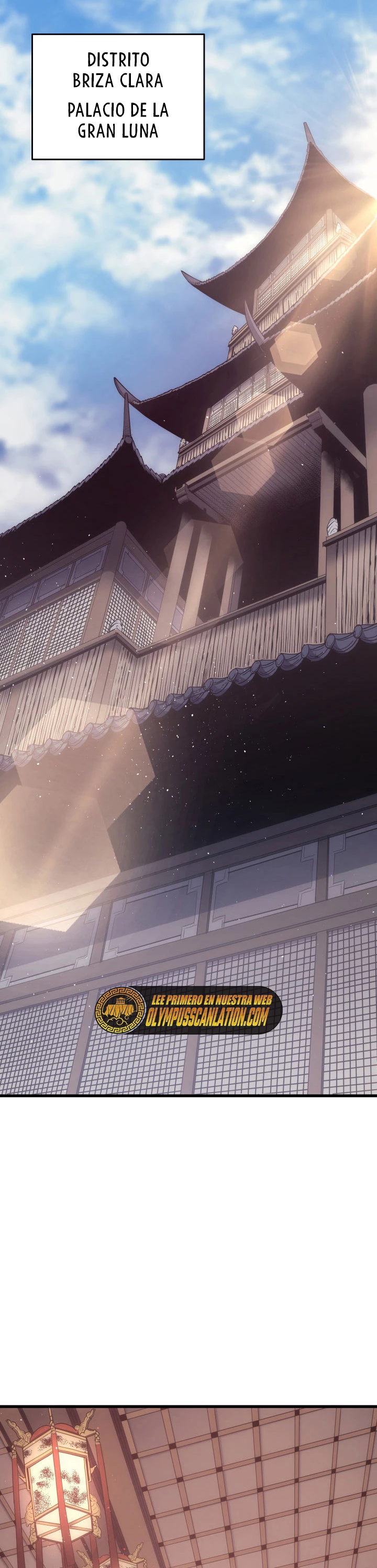 Read El Asesino de la Luna a la Deriva ES Manga Online