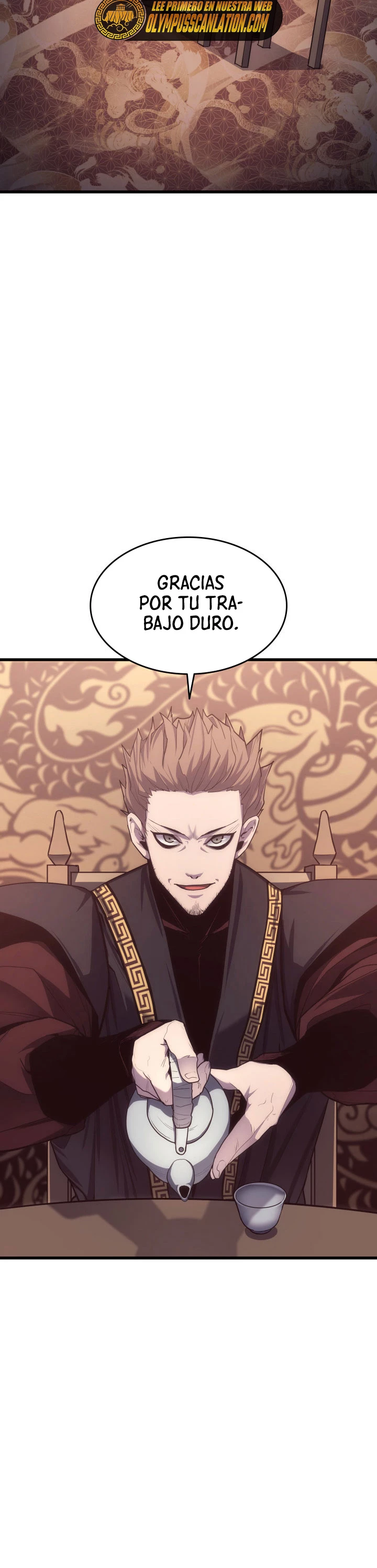 Read El Asesino de la Luna a la Deriva ES Manga Online