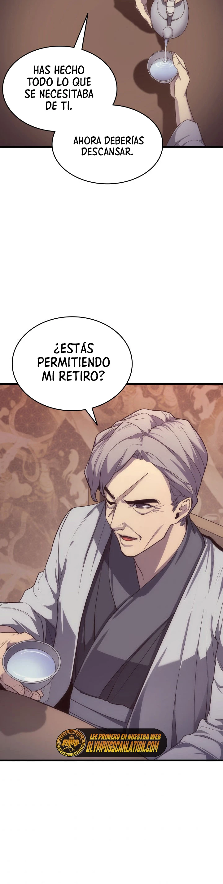 Read El Asesino de la Luna a la Deriva ES Manga Online