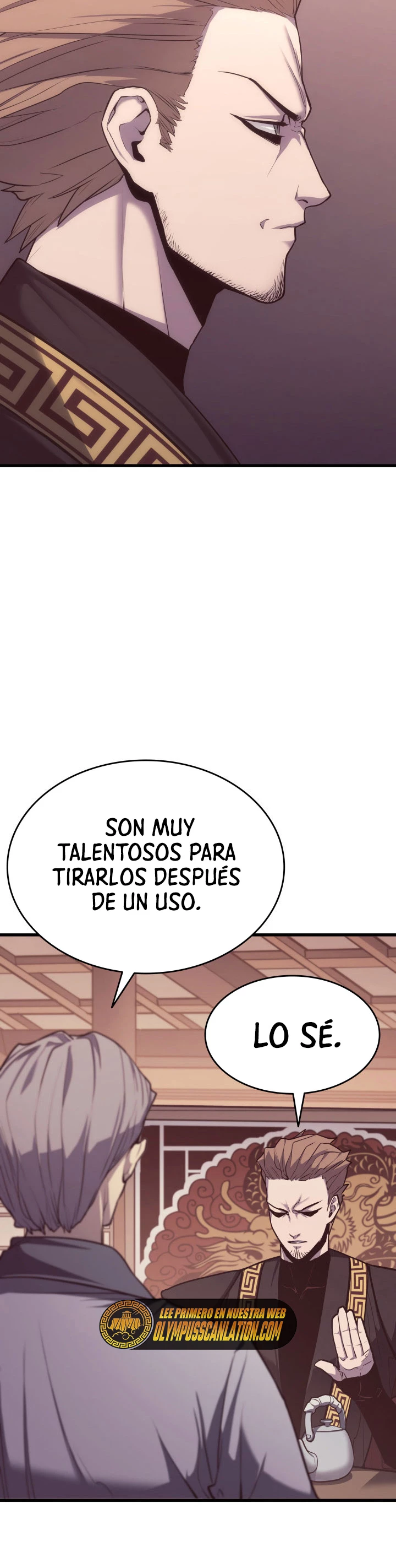 Read El Asesino de la Luna a la Deriva ES Manga Online