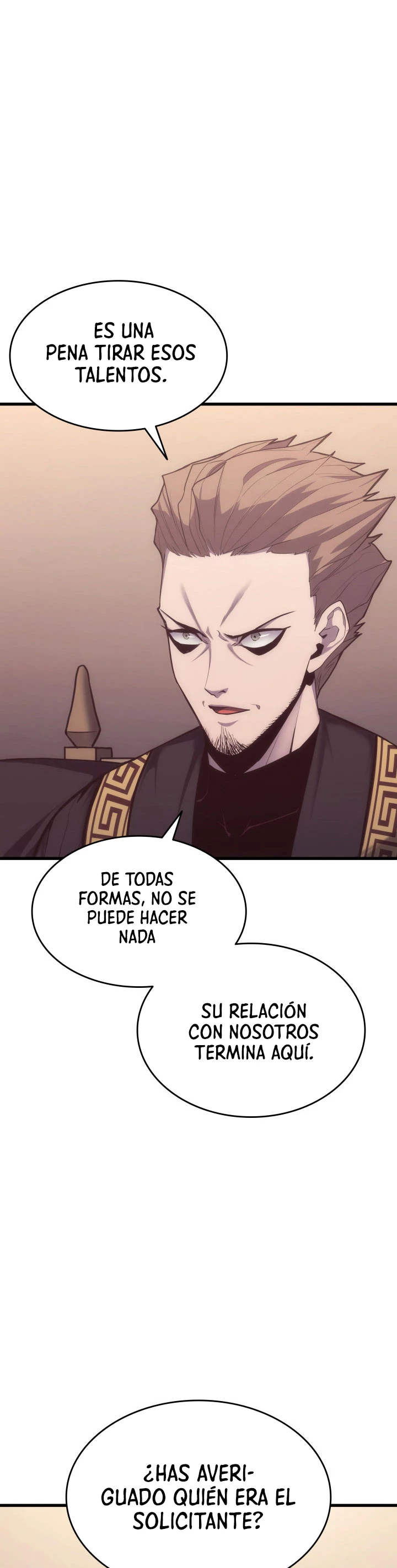 Read El Asesino de la Luna a la Deriva ES Manga Online