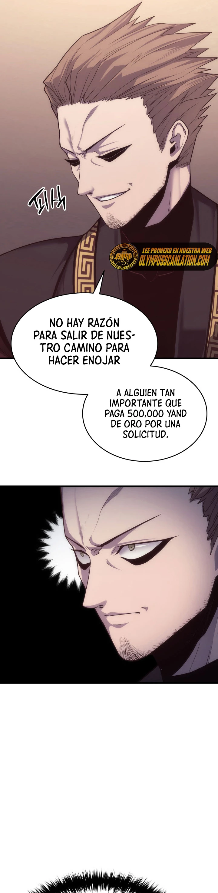 Read El Asesino de la Luna a la Deriva ES Manga Online