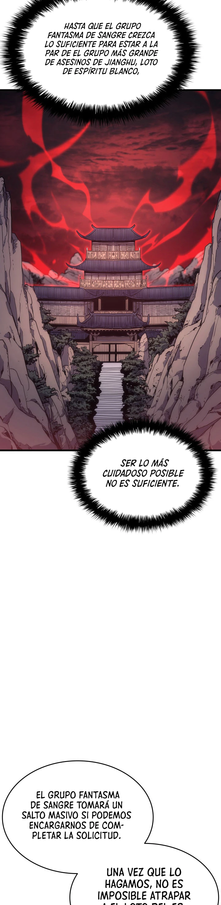 Read El Asesino de la Luna a la Deriva ES Manga Online