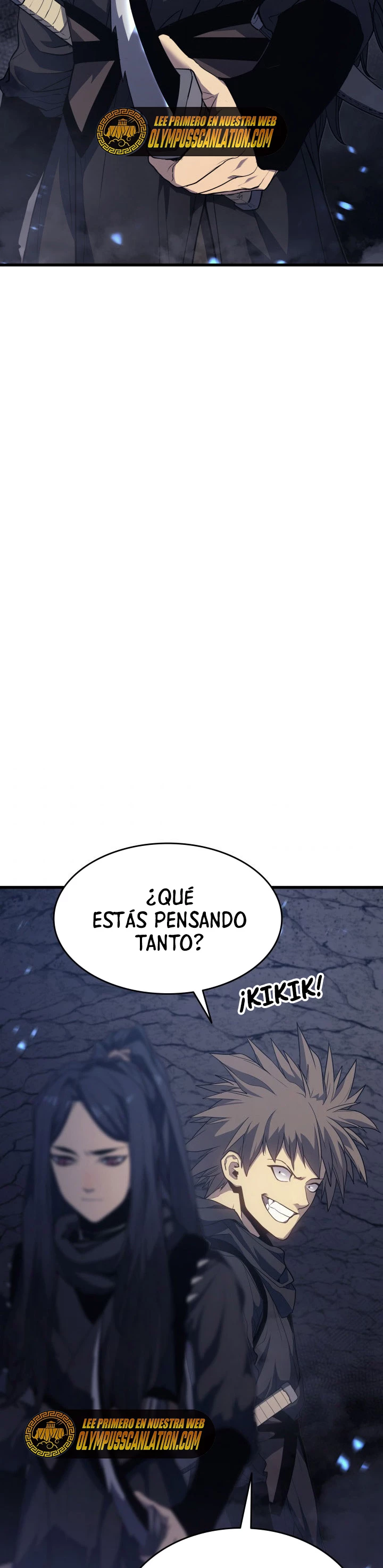 Read El Asesino de la Luna a la Deriva ES Manga Online