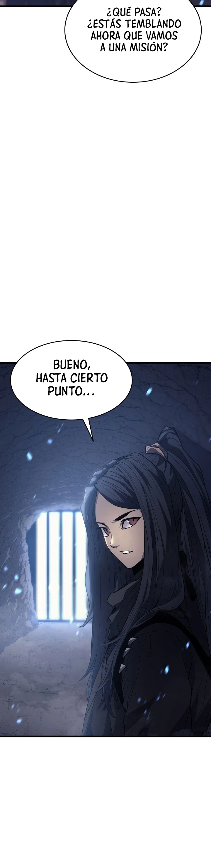 Read El Asesino de la Luna a la Deriva ES Manga Online