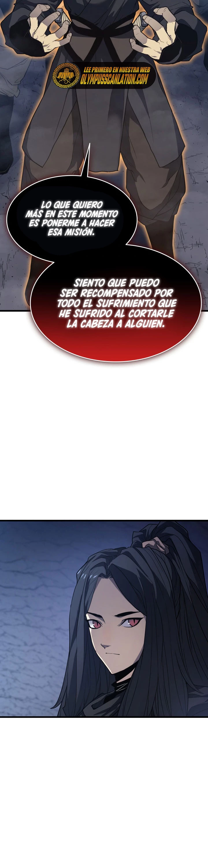 Read El Asesino de la Luna a la Deriva ES Manga Online
