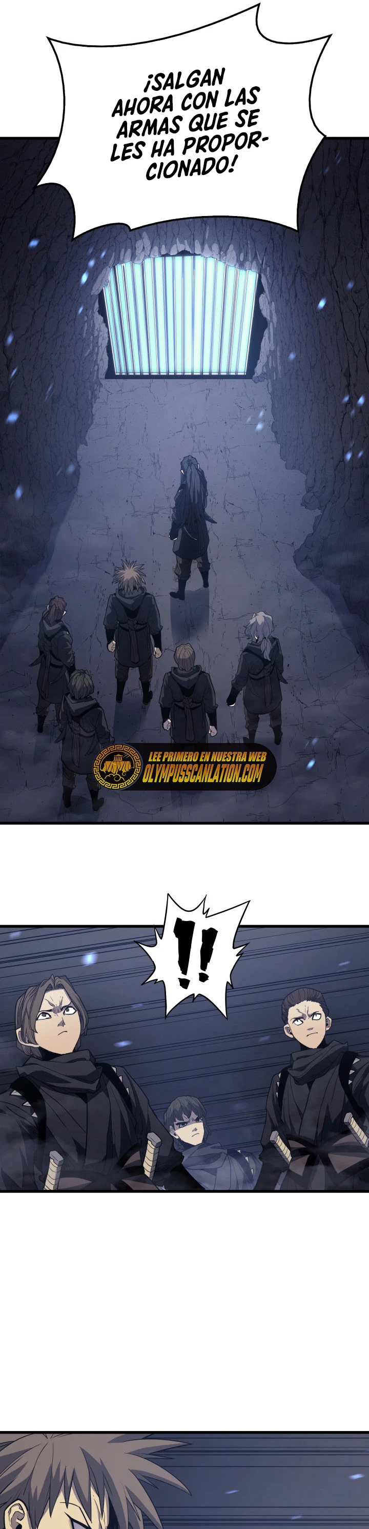 Read El Asesino de la Luna a la Deriva ES Manga Online