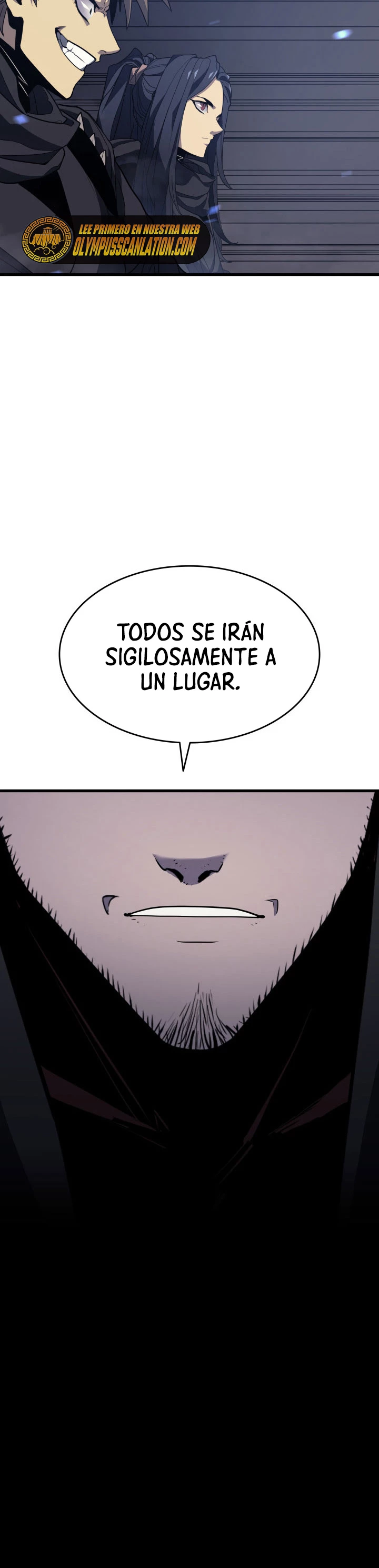 Read El Asesino de la Luna a la Deriva ES Manga Online