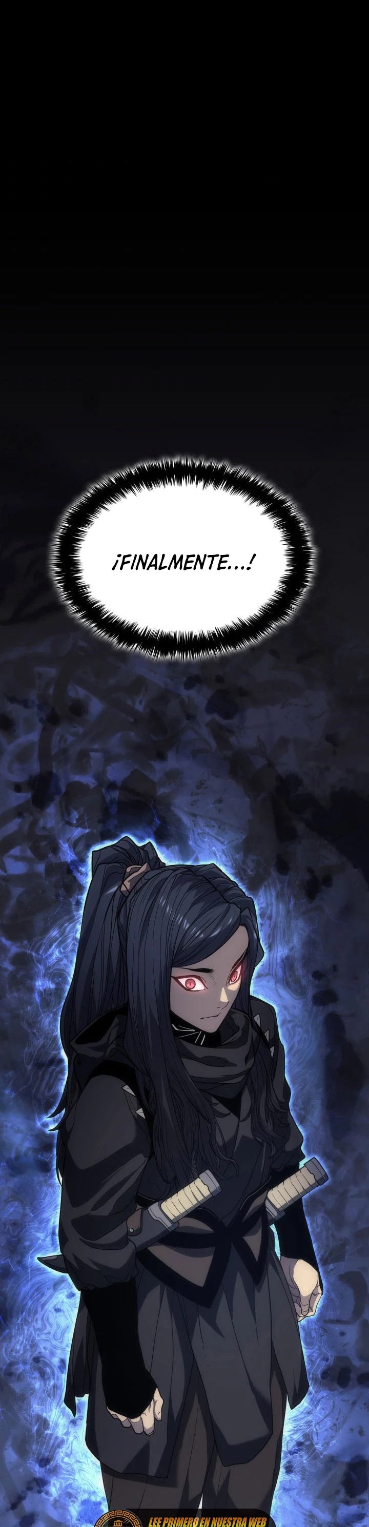 Read El Asesino de la Luna a la Deriva ES Manga Online