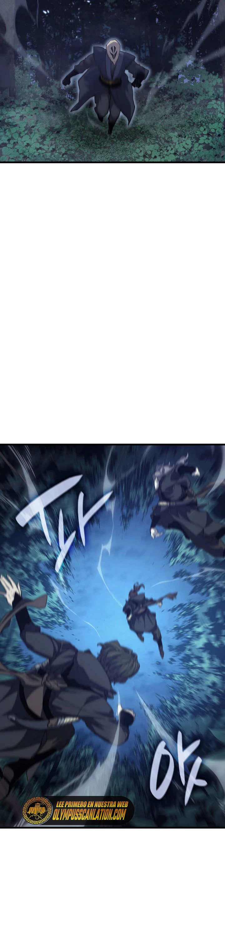 Read El Asesino de la Luna a la Deriva ES Manga Online