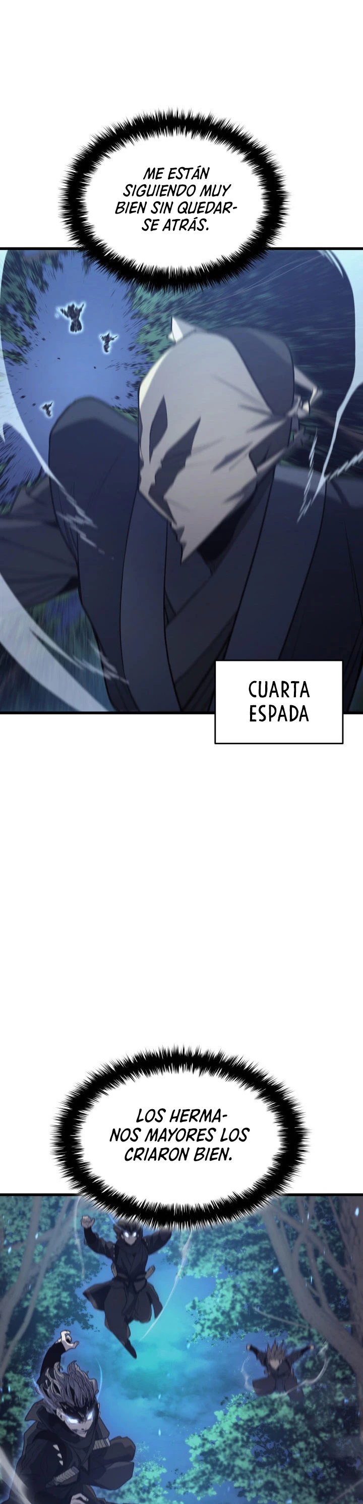Read El Asesino de la Luna a la Deriva ES Manga Online