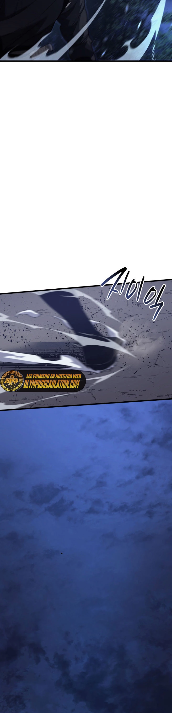 Read El Asesino de la Luna a la Deriva ES Manga Online