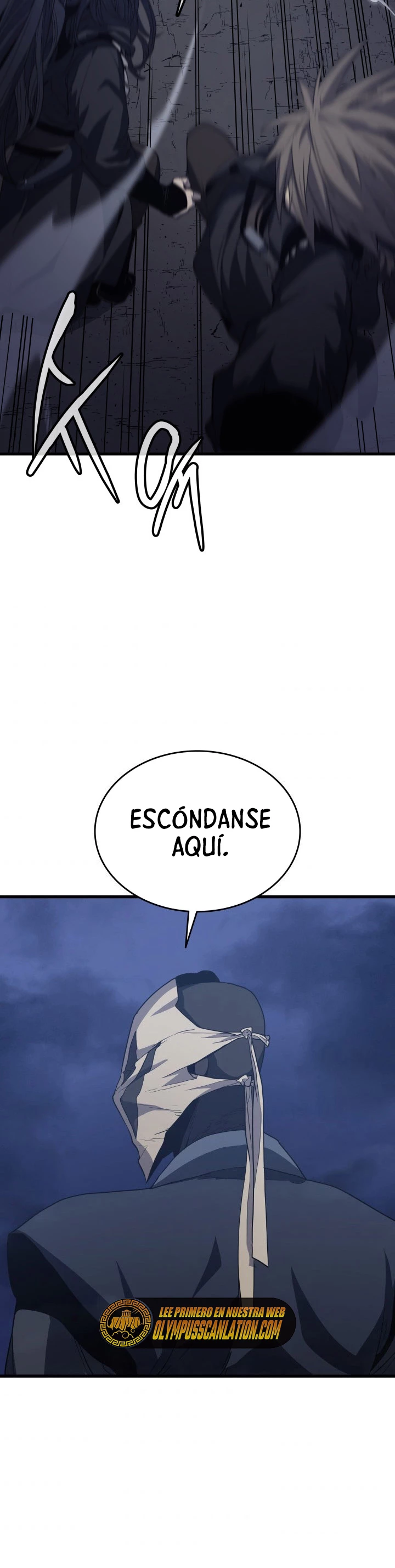 Read El Asesino de la Luna a la Deriva ES Manga Online