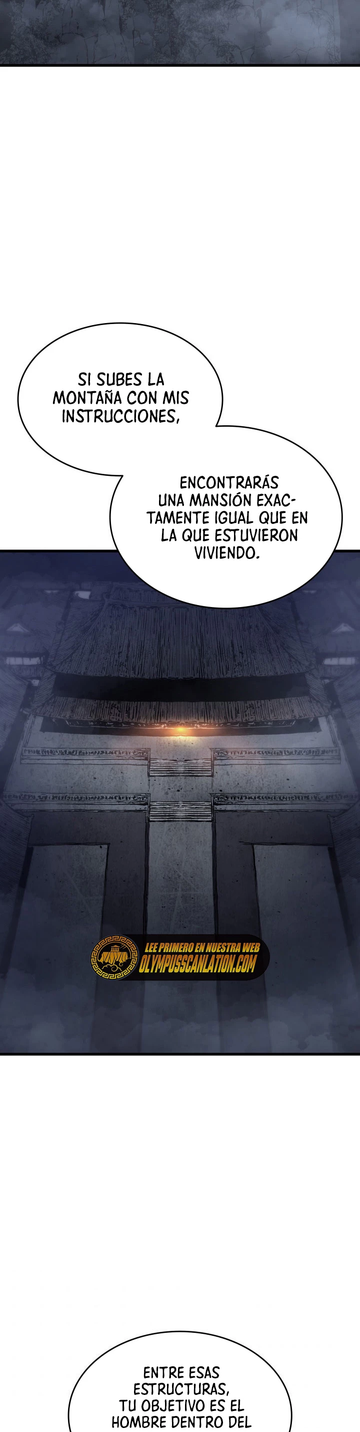 Read El Asesino de la Luna a la Deriva ES Manga Online
