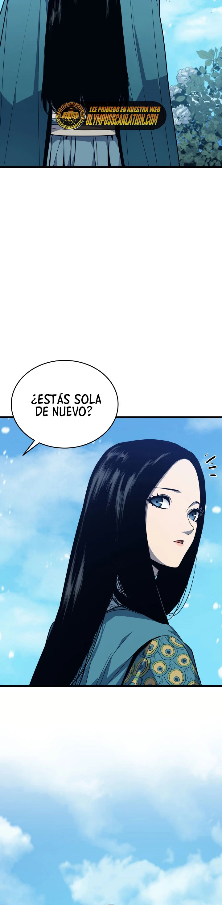 Read El Asesino de la Luna a la Deriva ES Manga Online
