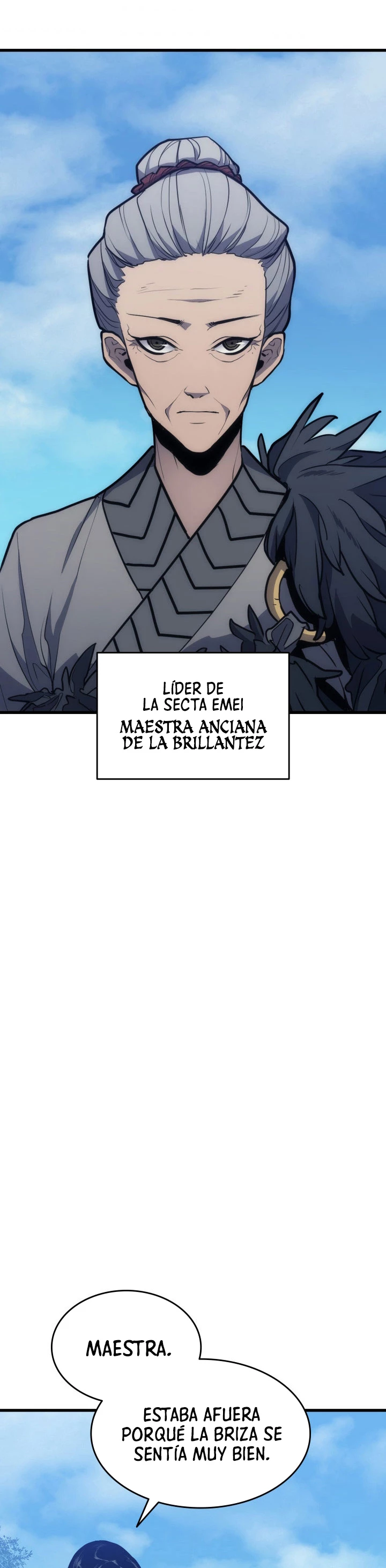 Read El Asesino de la Luna a la Deriva ES Manga Online