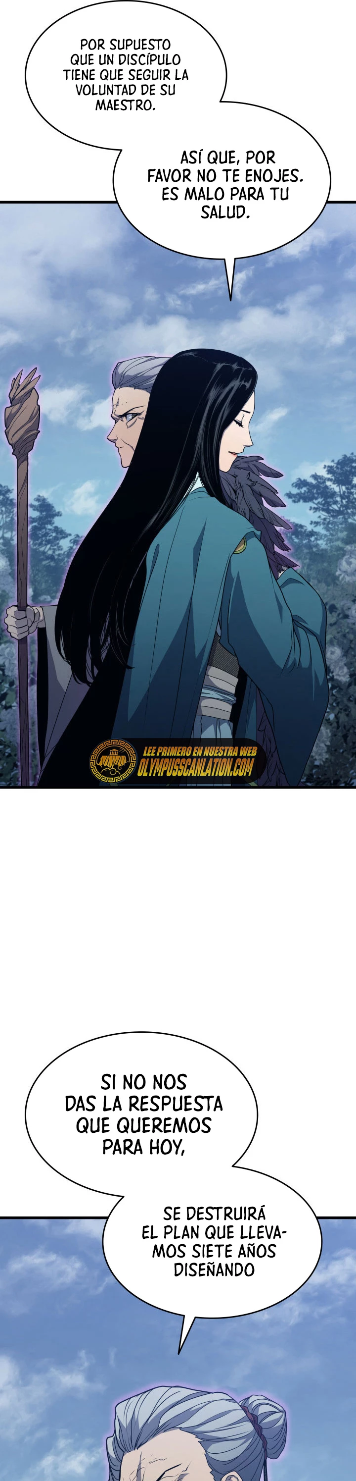 Read El Asesino de la Luna a la Deriva ES Manga Online