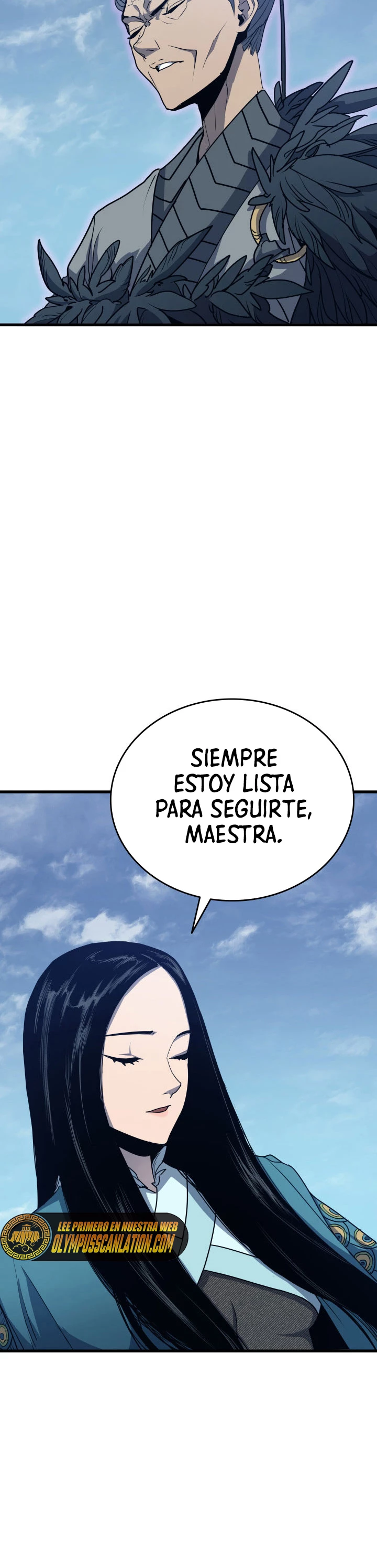 Read El Asesino de la Luna a la Deriva ES Manga Online