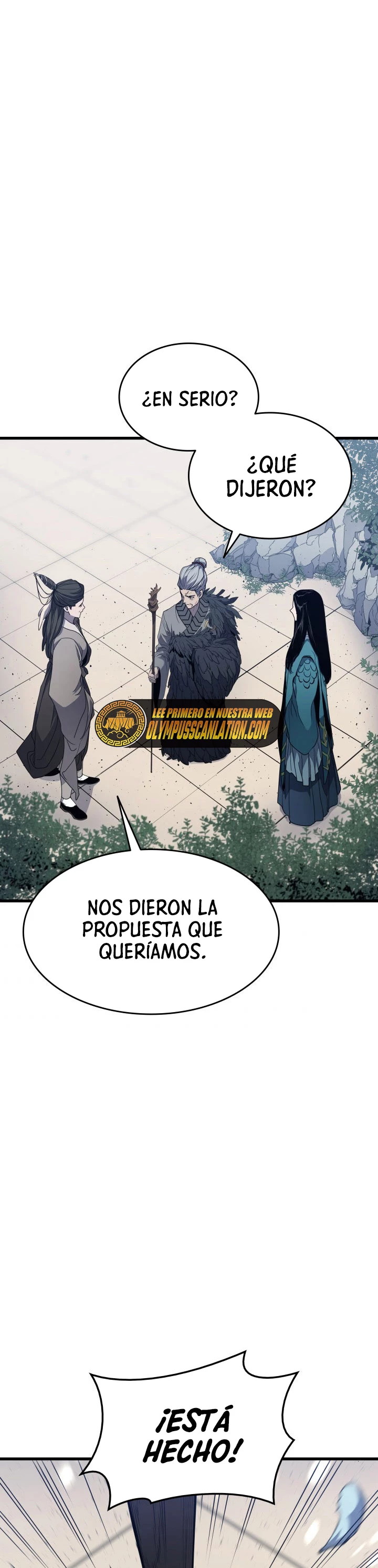 Read El Asesino de la Luna a la Deriva ES Manga Online