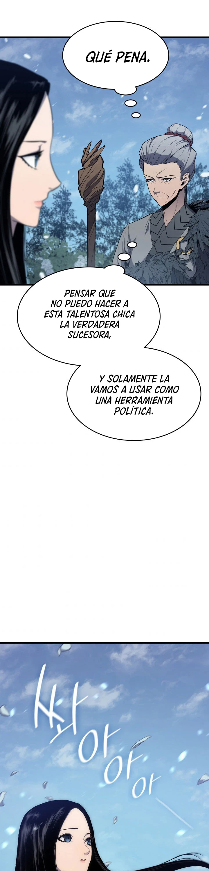 Read El Asesino de la Luna a la Deriva ES Manga Online