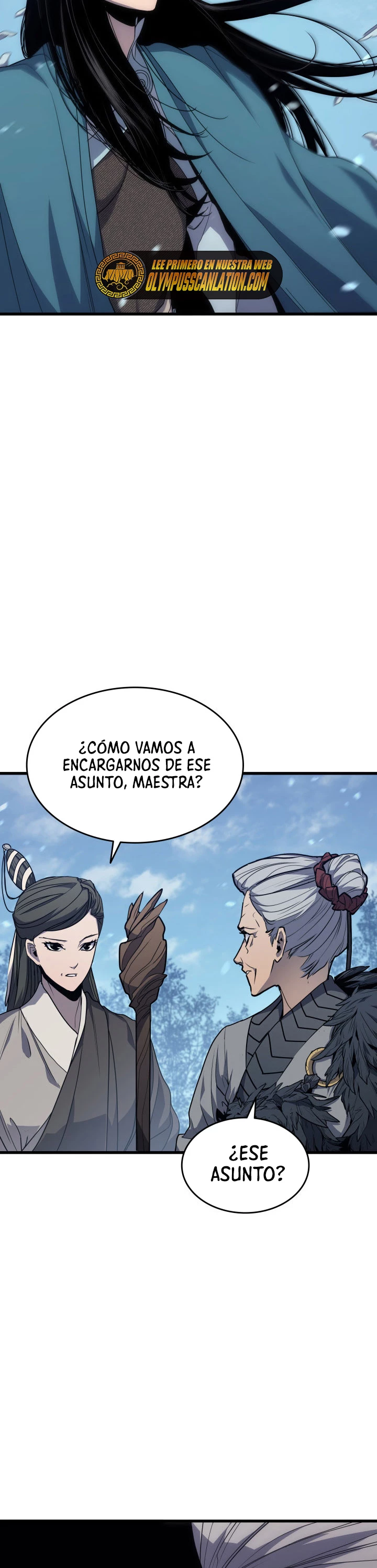 Read El Asesino de la Luna a la Deriva ES Manga Online