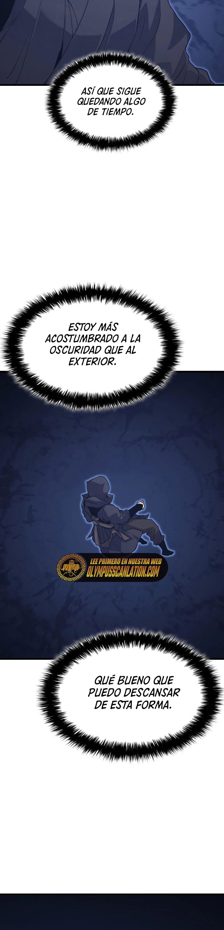 Read El Asesino de la Luna a la Deriva ES Manga Online