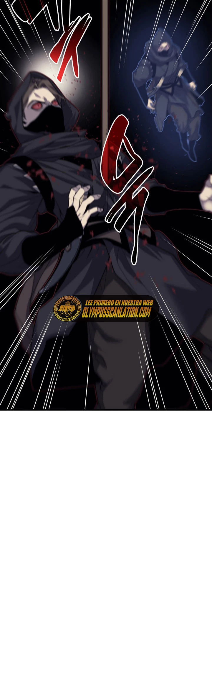 Read El Asesino de la Luna a la Deriva ES Manga Online