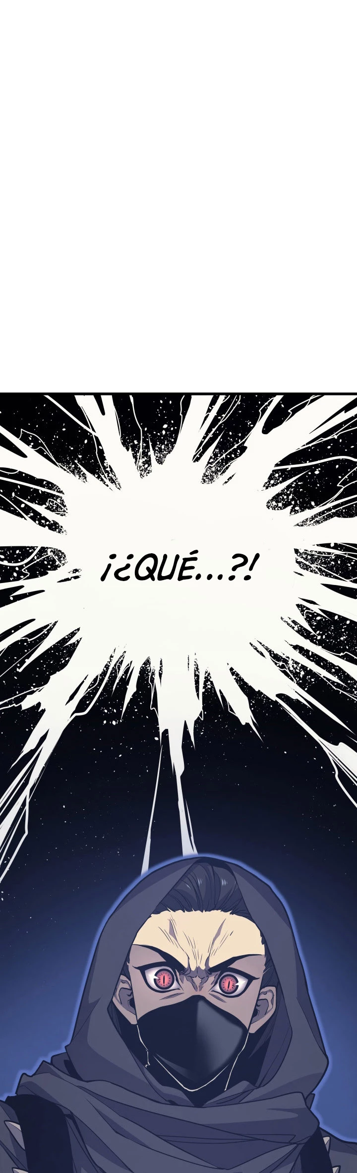Read El Asesino de la Luna a la Deriva ES Manga Online