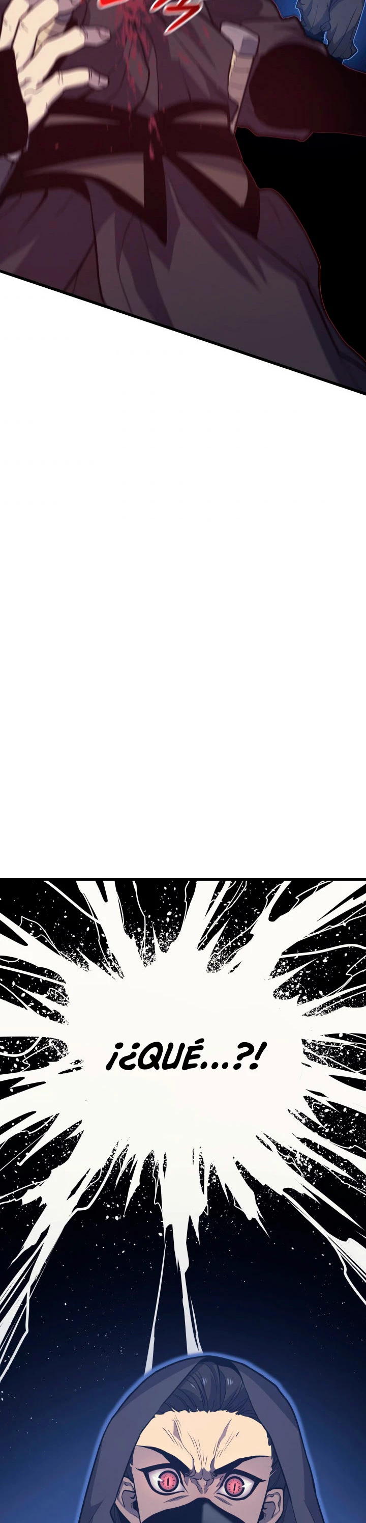 Read El Asesino de la Luna a la Deriva ES Manga Online