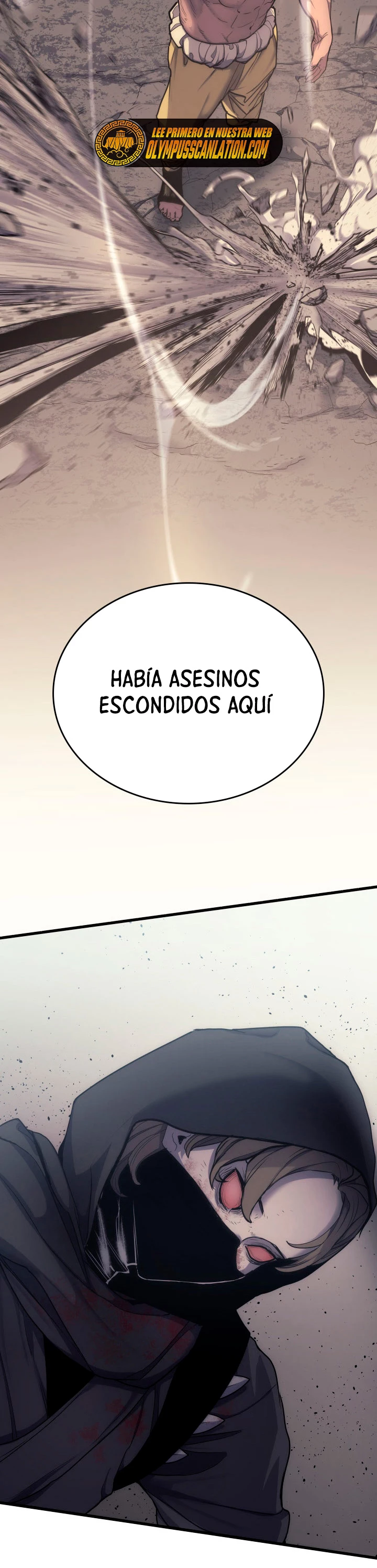 Read El Asesino de la Luna a la Deriva ES Manga Online