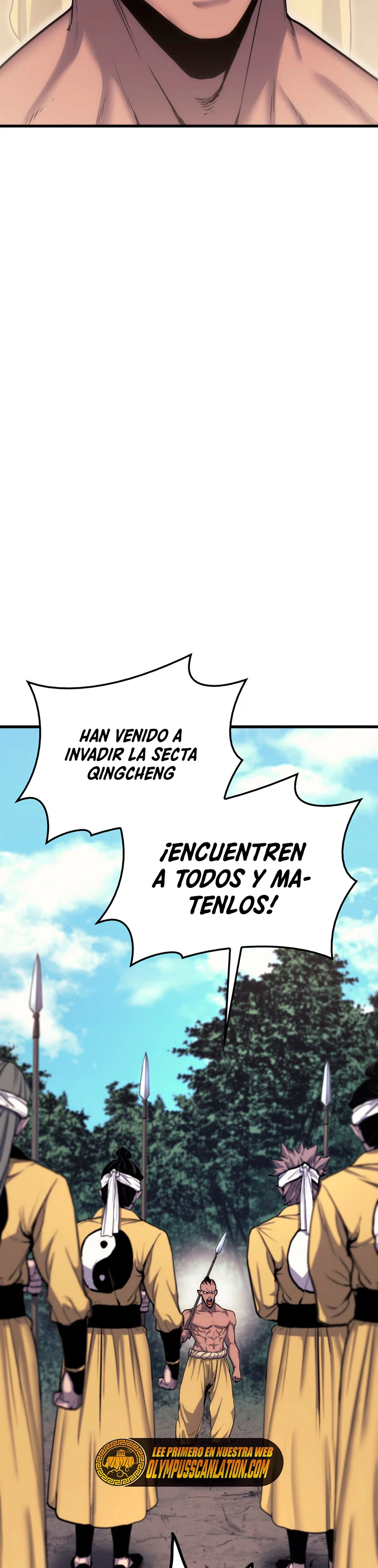 Read El Asesino de la Luna a la Deriva ES Manga Online