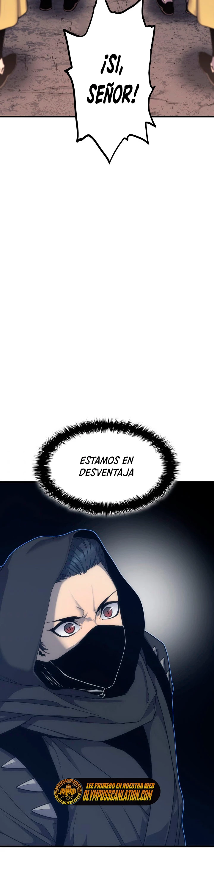 Read El Asesino de la Luna a la Deriva ES Manga Online
